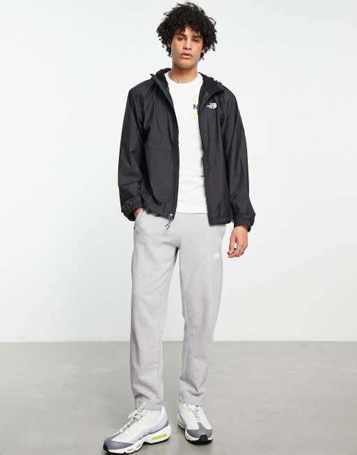 The North 2000 water repellent jacket in | ASOS