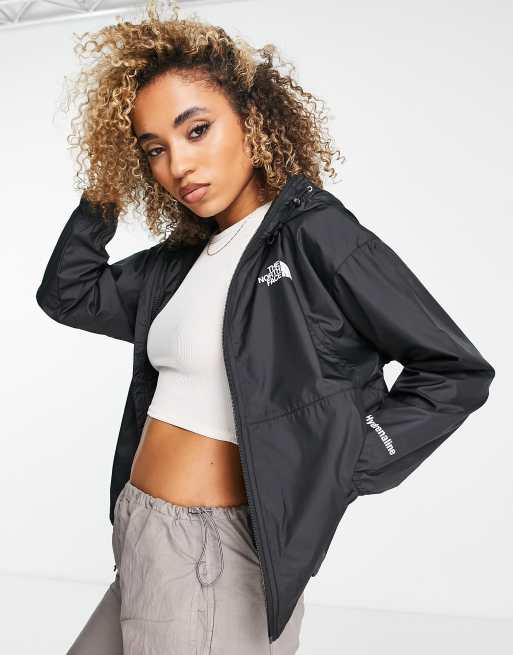 North face 2025 moto jacket