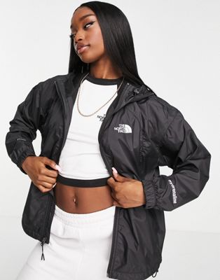 The North Face Hydrenaline jacket in blacket
