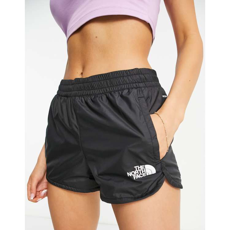 Women's the north hot sale face shorts