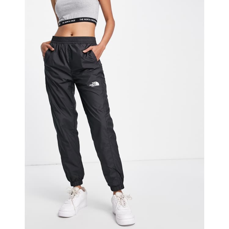 Ladies north hotsell face joggers