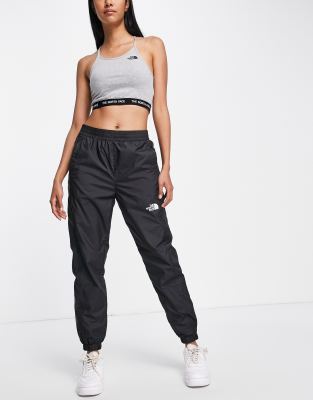 north face track pants womens