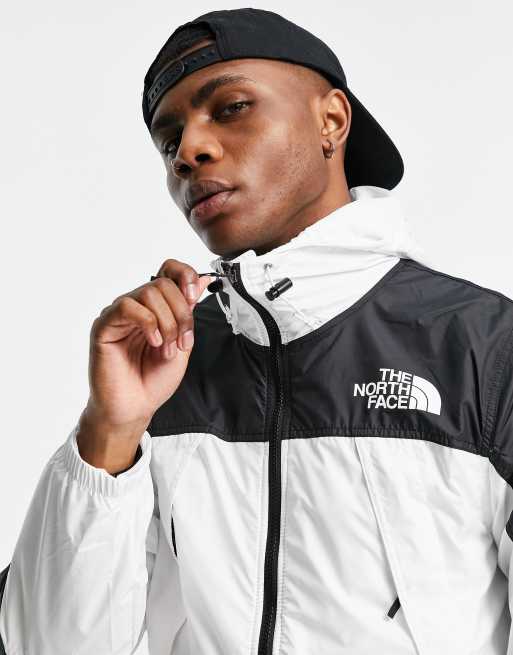 Veste the north discount face coupe vent