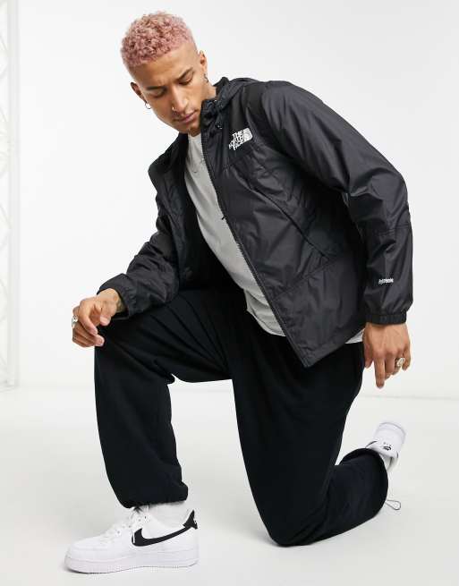 North face outlet wind jacket