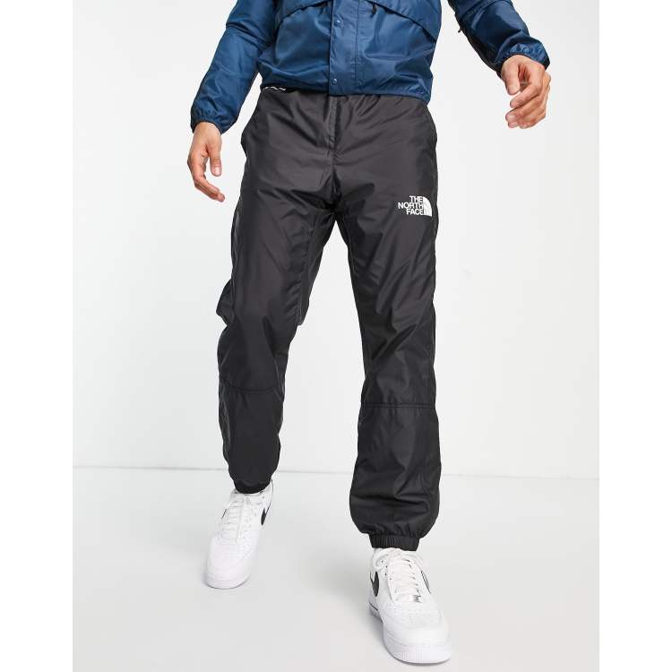 The North Face Hydrenaline wind joggers black | ASOS