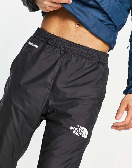 The north face windwall joggers hot sale in black