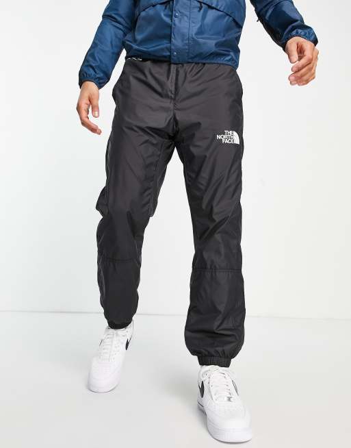 North face on sale windbreaker pants