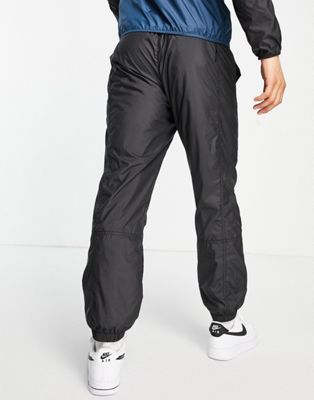 The North Face Hydrenaline wind pant in black