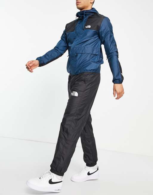 The North Face Hydrenaline track pants in black