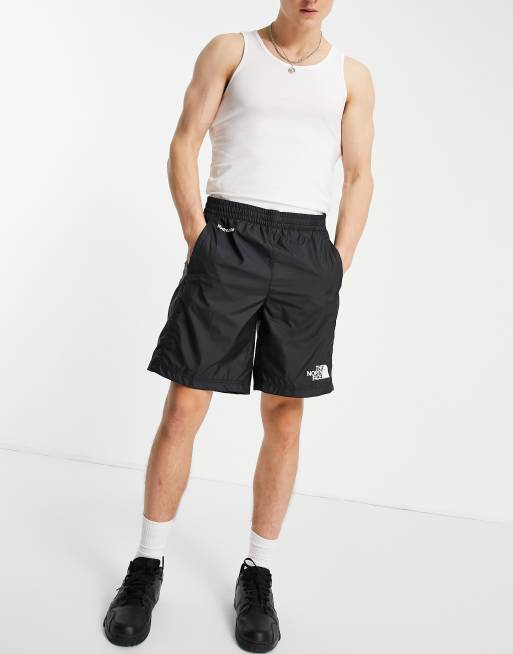 The north hotsell face reactor shorts