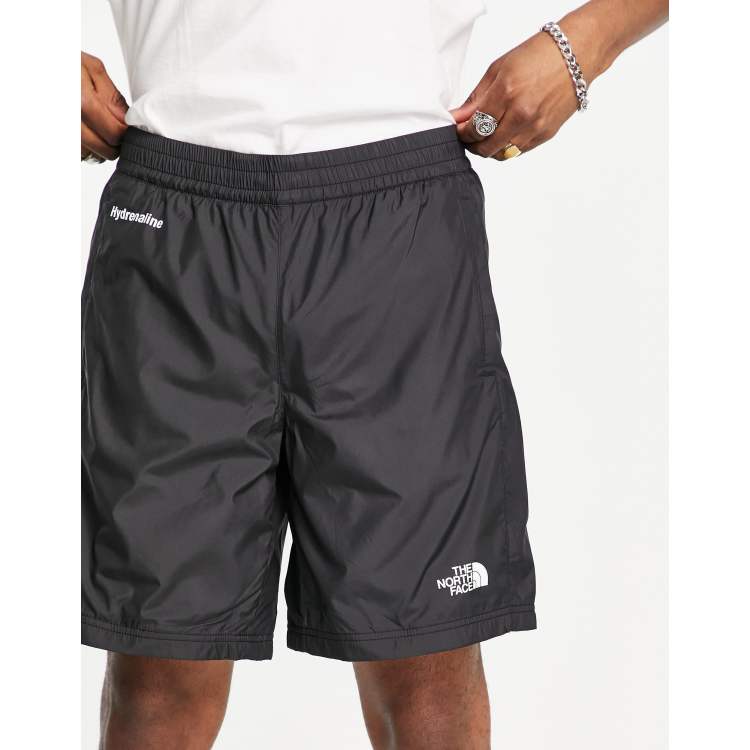 North face 2025 waterproof shorts