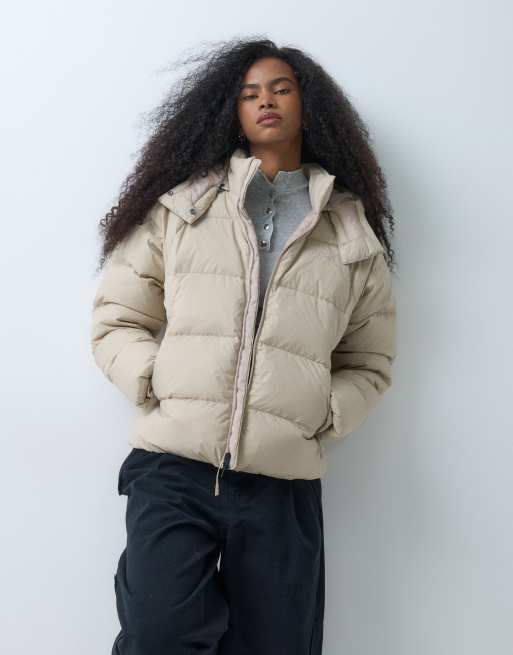 The North Face Hydrenalite City doudoune en taupe, 5 de 5