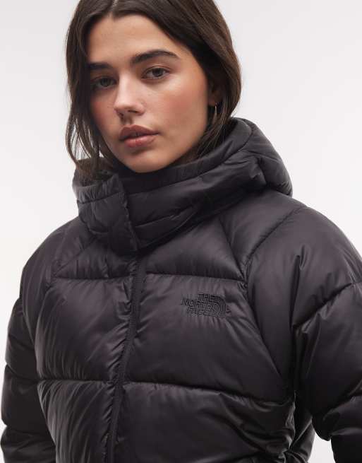 The North Face Hydrenalite City Down jakke i sort, 3 af 4
