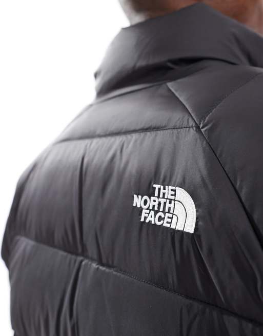 The North Face Hydrenalite Doudoune Noir ASOS