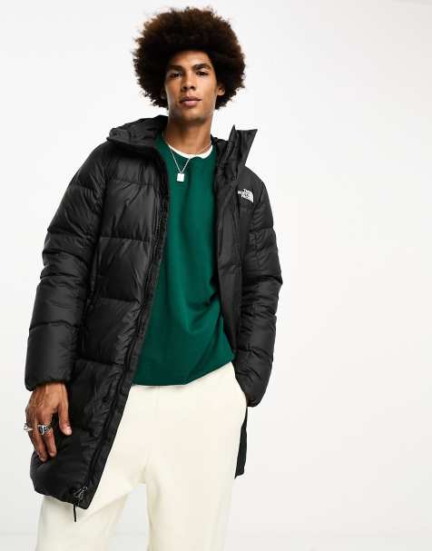 Asos winter outlet jackets mens