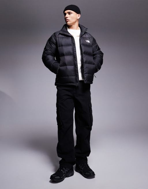 THE NORTH FACE/ザノースフェイスのBAFFIN JACKET/バフィン