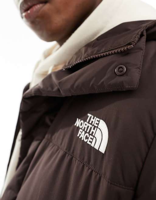 North face hyvent hot sale winter jacket