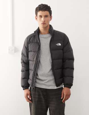 The North Face The North Face Hydrenalite puffer jacket in black