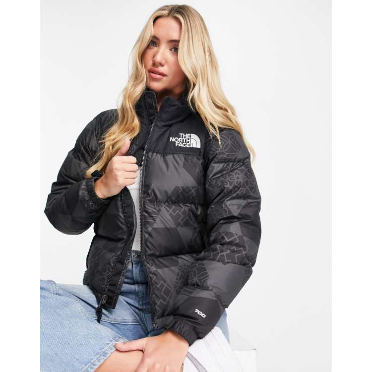 The north face hot sale ic nuptse jacket