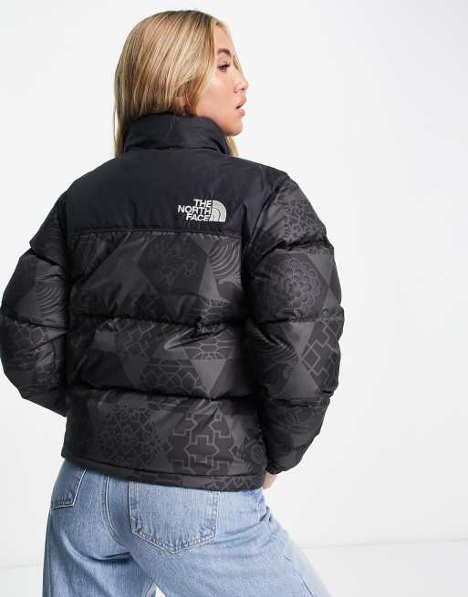 Promo doudoune outlet the north face