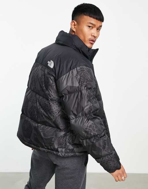 Ic nuptse outlet jacket