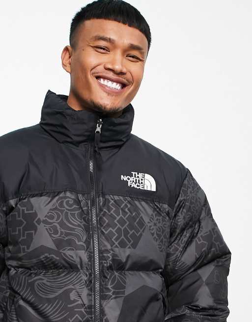 The north face ic hotsell nuptse jacket