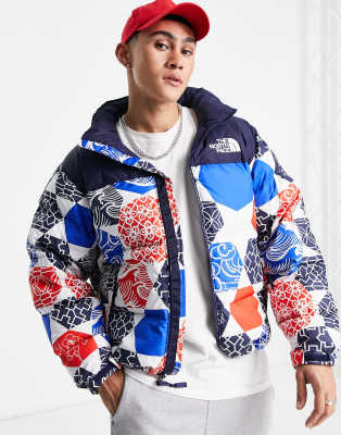 north face ic nuptse jacket