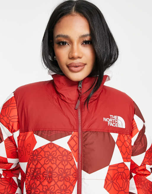 North face ic on sale nuptse