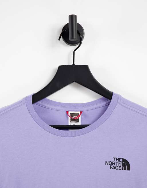 Maglia cheap north face