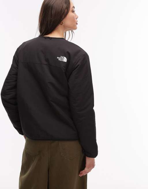 The North Face - Ilti - Giacca foderata nera, 4 di 4