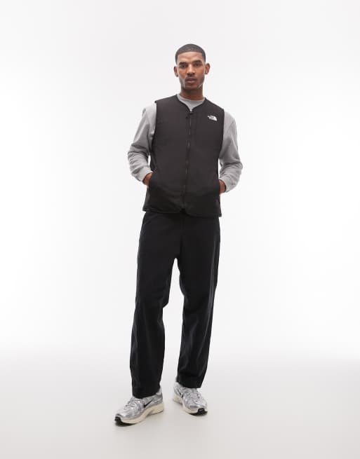 The North Face – Ilti – Kakifärgad linne i unisex-modell, 2 av 5
