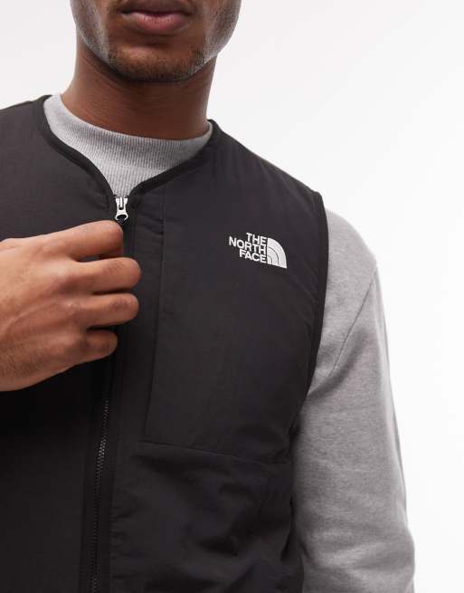 The North Face – Ilti – Kakifärgad linne i unisex-modell, 5 av 5