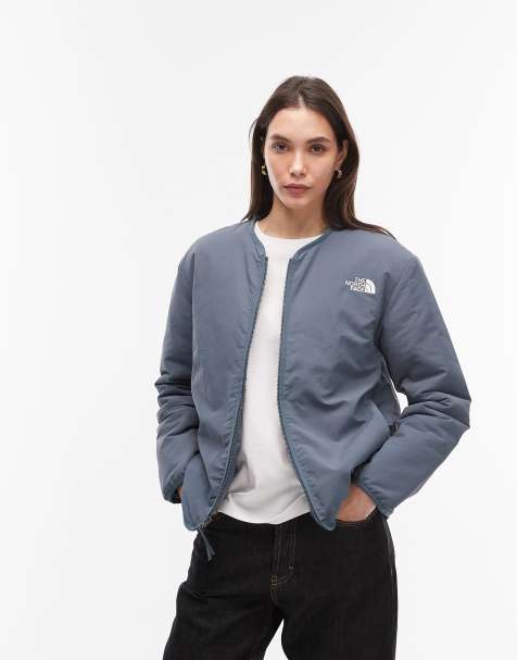 The North Face Ilti Liner jacket in grey - view 1