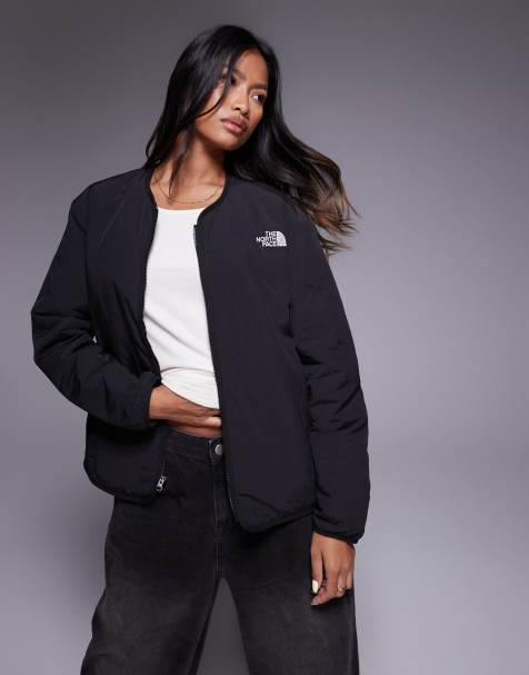 The North Face Ilti liner jacket in tnf black - view 1
