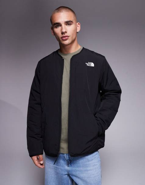 The North Face Ilti liner jacket in tnf black - view 1