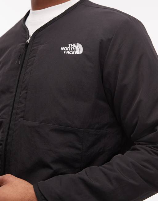 The North Face – Ilti – Svart jacka, 5 av 5