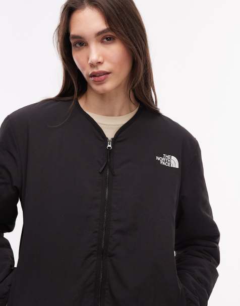 The North Face – Ilti – Svart jacka - view 1
