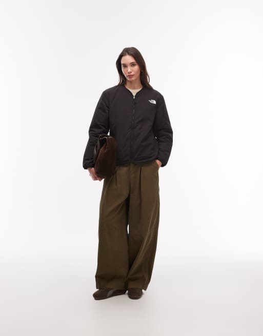 The North Face – Ilti – Svart jacka, 3 av 4