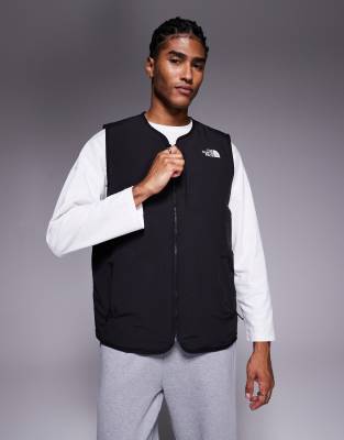 The North Face - Ilti - Veste sans manches doublée - Noir tnf