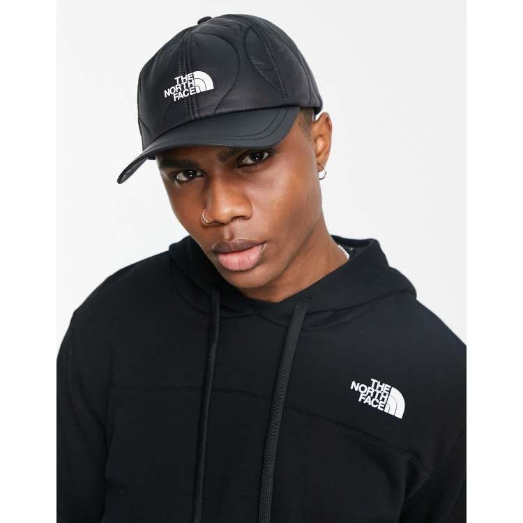 The north face street ball clearance cap