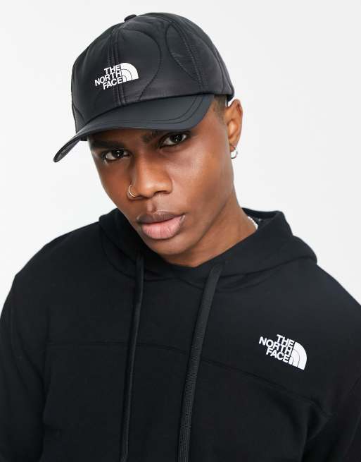 North face ball clearance cap