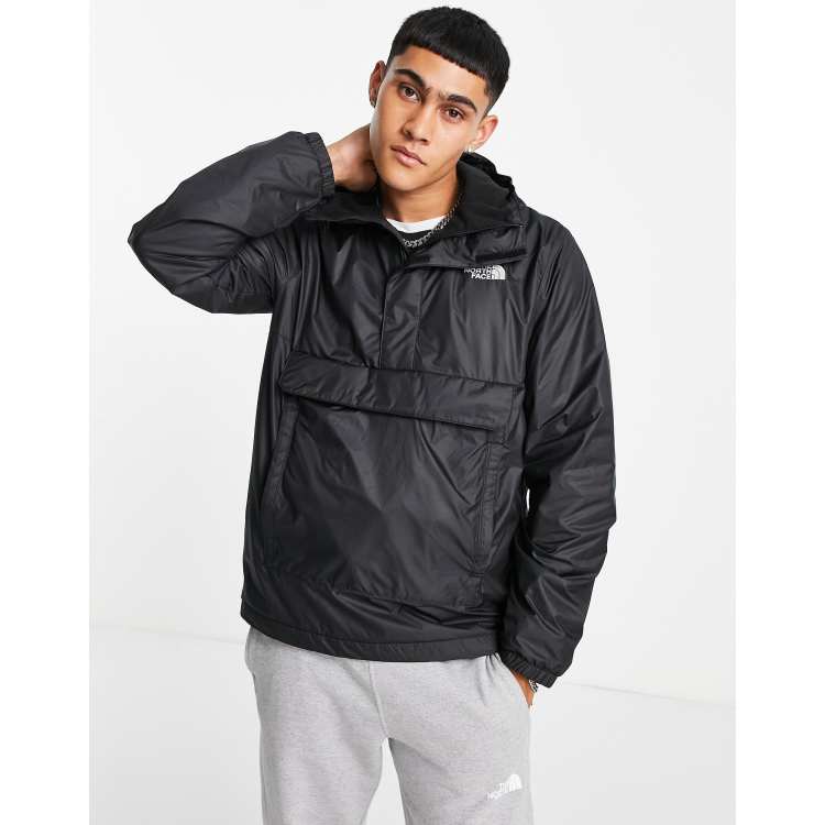 Tnf best sale fanorak jacket