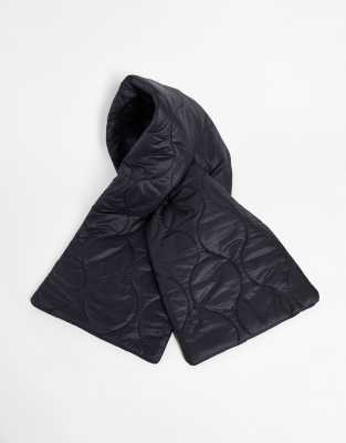 The north deals face scarf mens