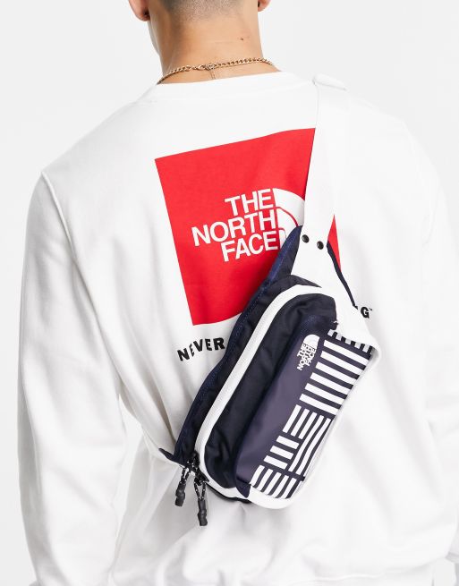 The north face international hot sale pack