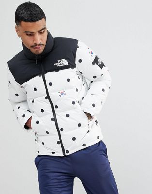 The North Face - International Limited 