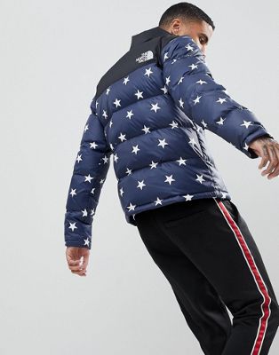 the north face star jacket