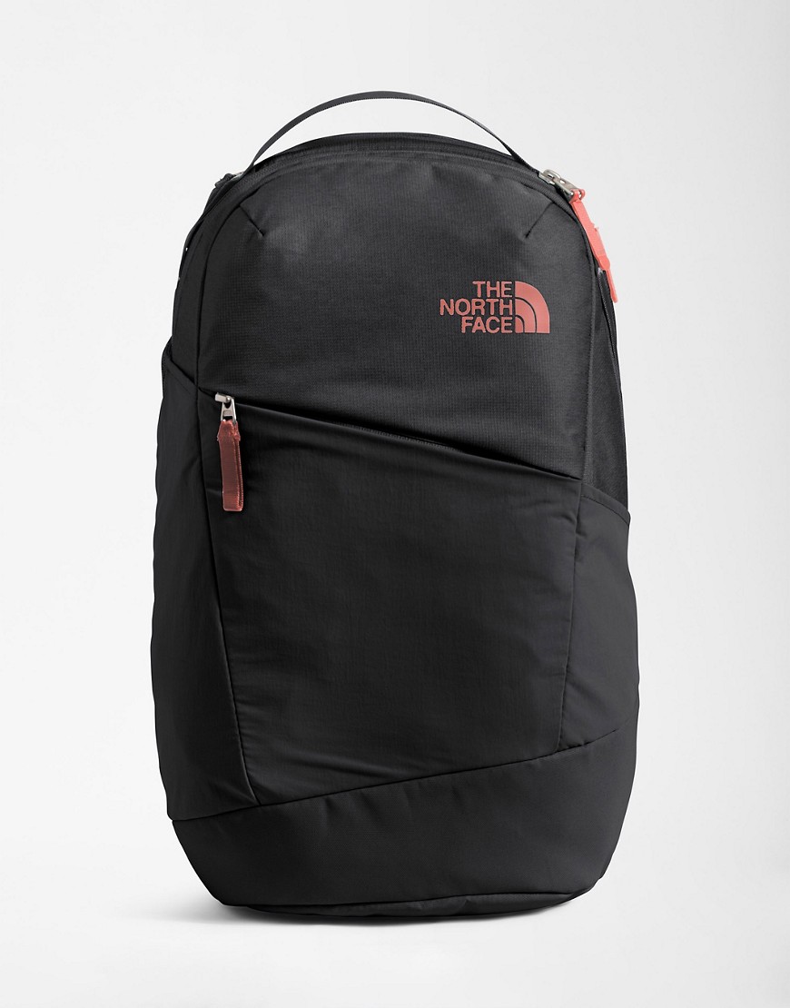 The North Face Isabella 3.0 Backpack In Black