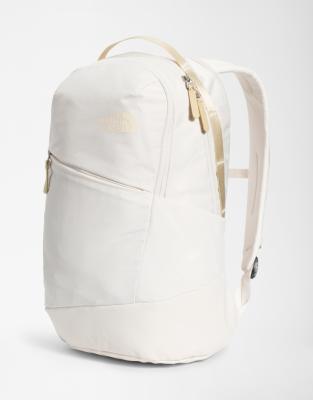 Isabella 3.0 backpack in white