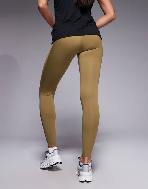 The North Face - Jaida 27- Legging met zakje in beige, 2 van 5