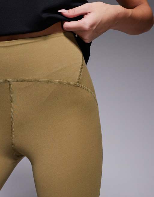 The North Face - Jaida 27- Legging met zakje in beige, 5 van 5